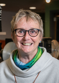 Anita-Longley